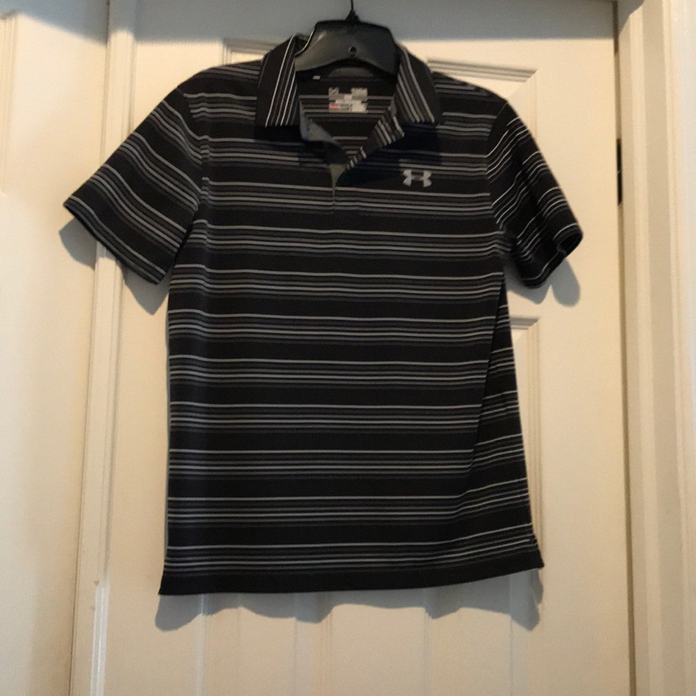 Under Armour polo